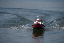 Laden Sie das Bild in den Galerie-Viewer, Feuerlöschboot Florian 1 Best.-Nr. 2140
