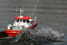 Laden Sie das Bild in den Galerie-Viewer, Feuerlöschboot Florian 1 Best.-Nr. 2140
