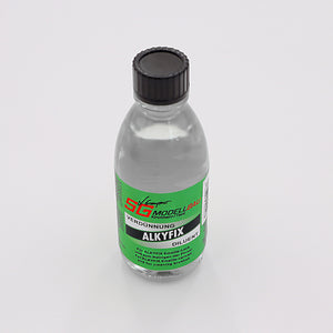 ALKYFIX-Verdünnung 100ml Best.-Nr. 1471 Graupner