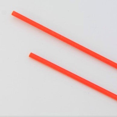 Bowdenzugrohr rot Außen-Ø 3mm x Innen-Ø 2mm, Länge: 1000mm Best.-Nr.3500.2 (2 Stk.) Graupner Modellbau RC Shop RC Modelle