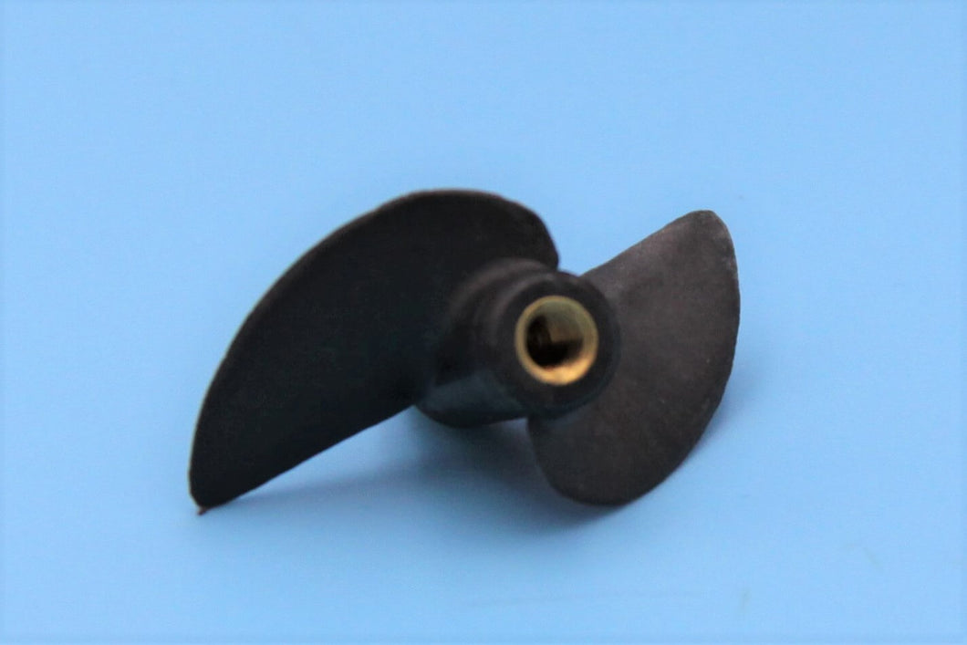 Carbon-Hydropropeller 