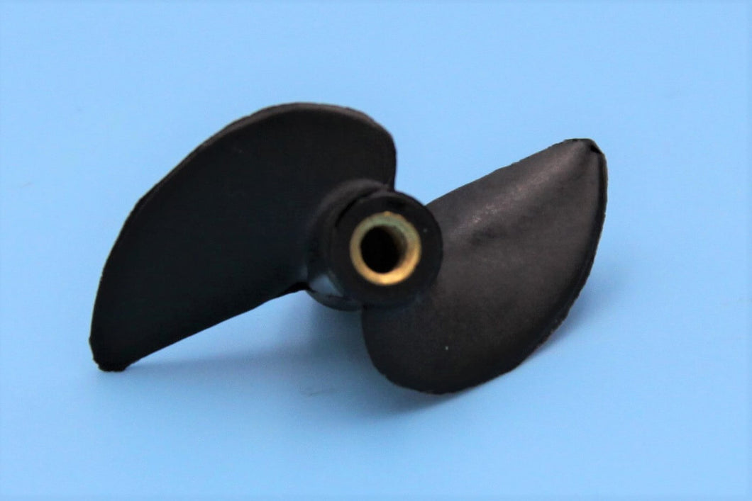 Carbon-Hydropropeller 