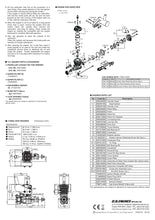 Laden Sie das Bild in den Galerie-Viewer, O.S. GT22 inklusive E-5040 Schalldämpfer Best.-Nr. 1402
