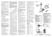 Laden Sie das Bild in den Galerie-Viewer, O.S. GT33 inklusive E-5030 Schalldämpfer Best.-Nr. 2772
