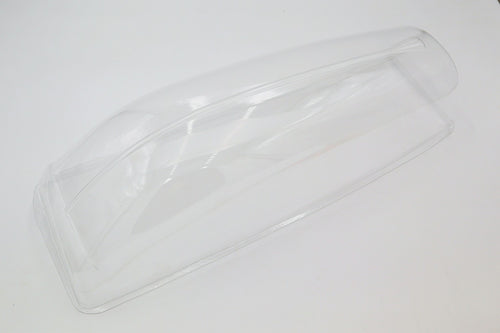 Kabinenhaube (transparent klar) Jodel DR 400-180 Best.-Nr. 9561.1