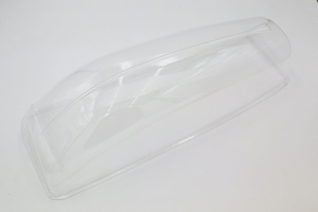 Kabinenhaube (transparent klar) Jodel DR 400-180 Best.-Nr. 9561.1